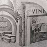 Un grande camino annerito dal fumo, tegami e caraffe di terracotta, panche di legno d�ulivo illuminate da vecchie lucerne e, soprattutto, la semplicit� della cucina casalinga. Erano questi i tratti distintivi delle antiche osterie baresi
